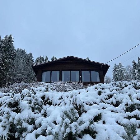 Karolinka Guest House Szczyrk Bagian luar foto