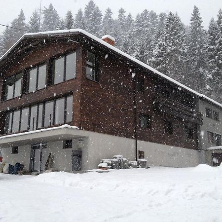 Karolinka Guest House Szczyrk Bagian luar foto