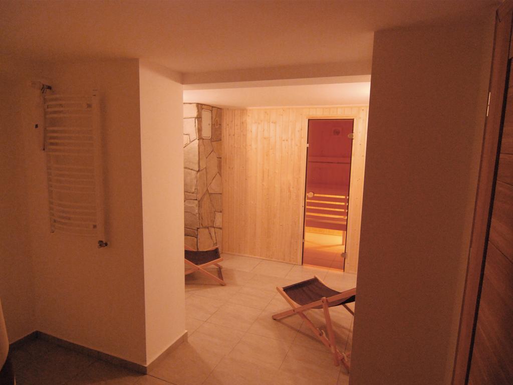 Karolinka Guest House Szczyrk Bagian luar foto