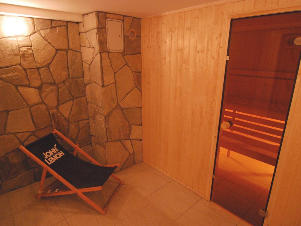 Karolinka Guest House Szczyrk Bagian luar foto