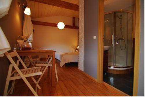 Karolinka Guest House Szczyrk Bagian luar foto