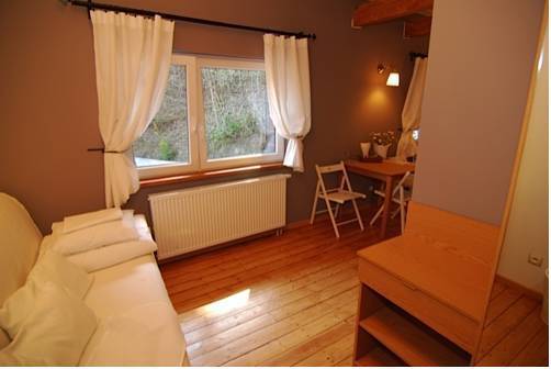 Karolinka Guest House Szczyrk Bagian luar foto