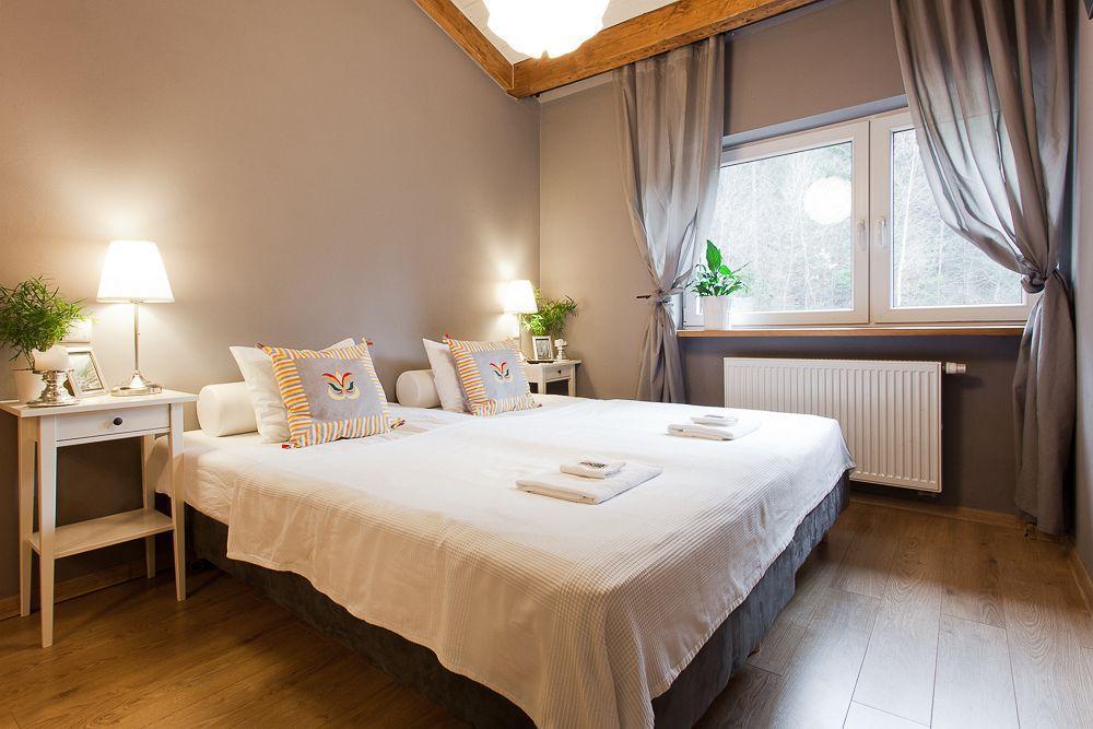 Karolinka Guest House Szczyrk Bagian luar foto