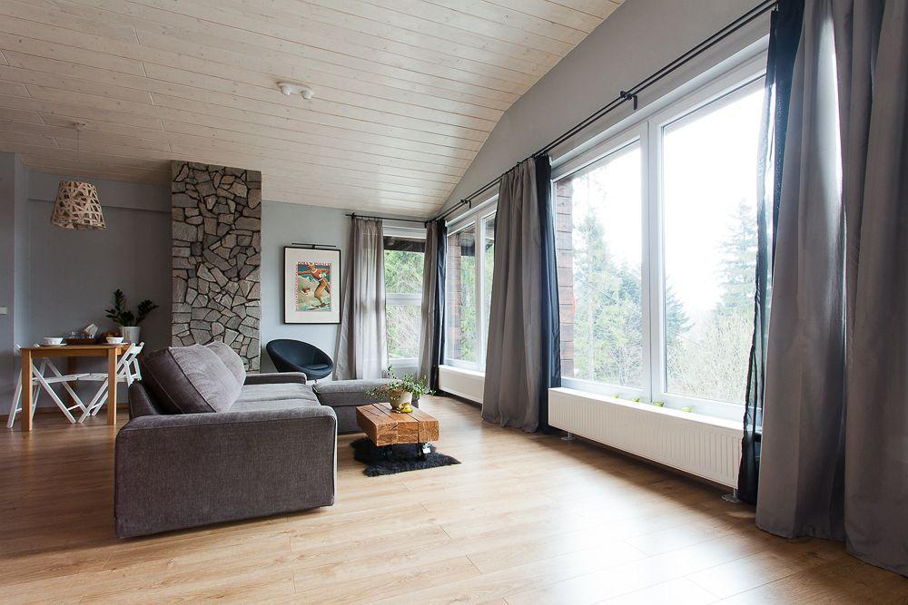 Karolinka Guest House Szczyrk Bagian luar foto