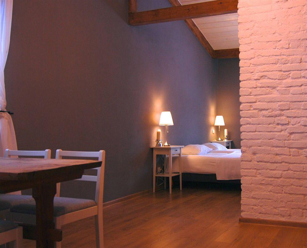 Karolinka Guest House Szczyrk Bagian luar foto