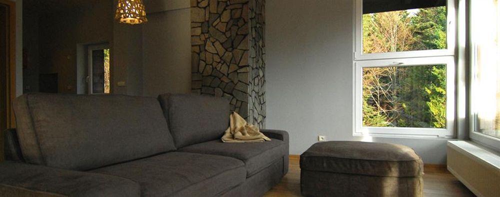 Karolinka Guest House Szczyrk Bagian luar foto