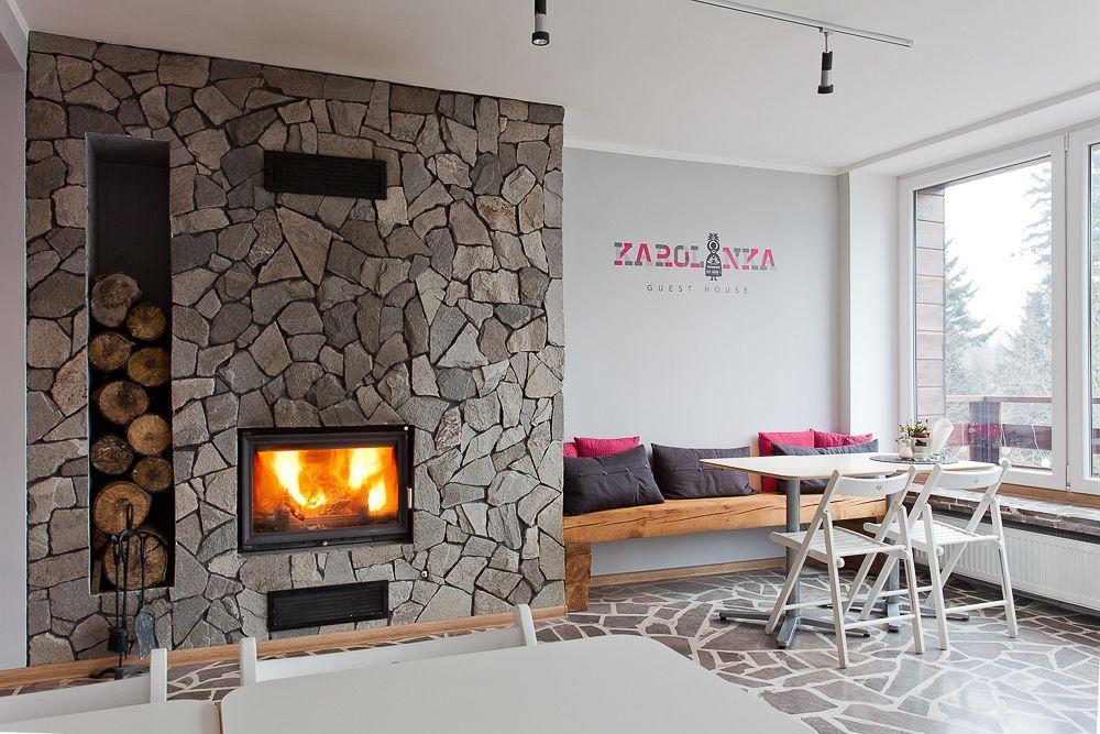 Karolinka Guest House Szczyrk Bagian luar foto