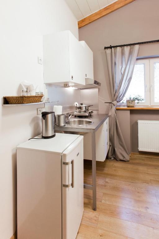 Karolinka Guest House Szczyrk Bagian luar foto