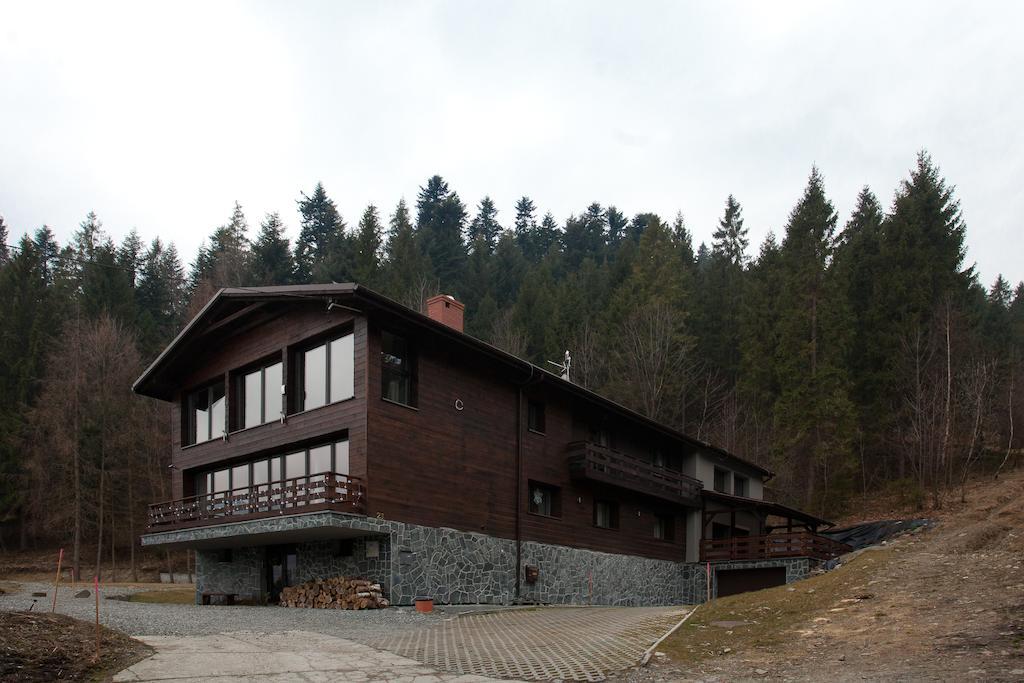 Karolinka Guest House Szczyrk Bagian luar foto