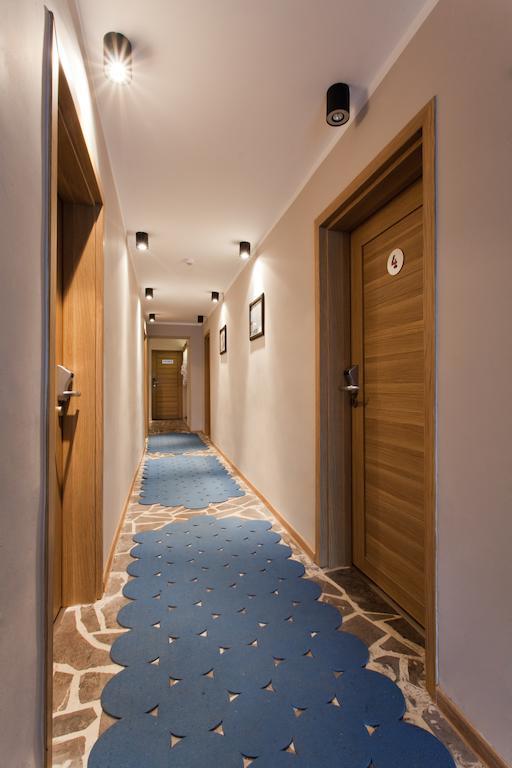 Karolinka Guest House Szczyrk Bagian luar foto