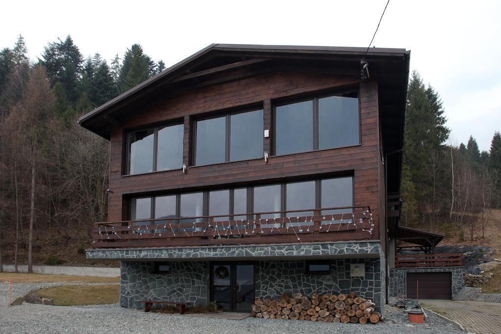 Karolinka Guest House Szczyrk Bagian luar foto