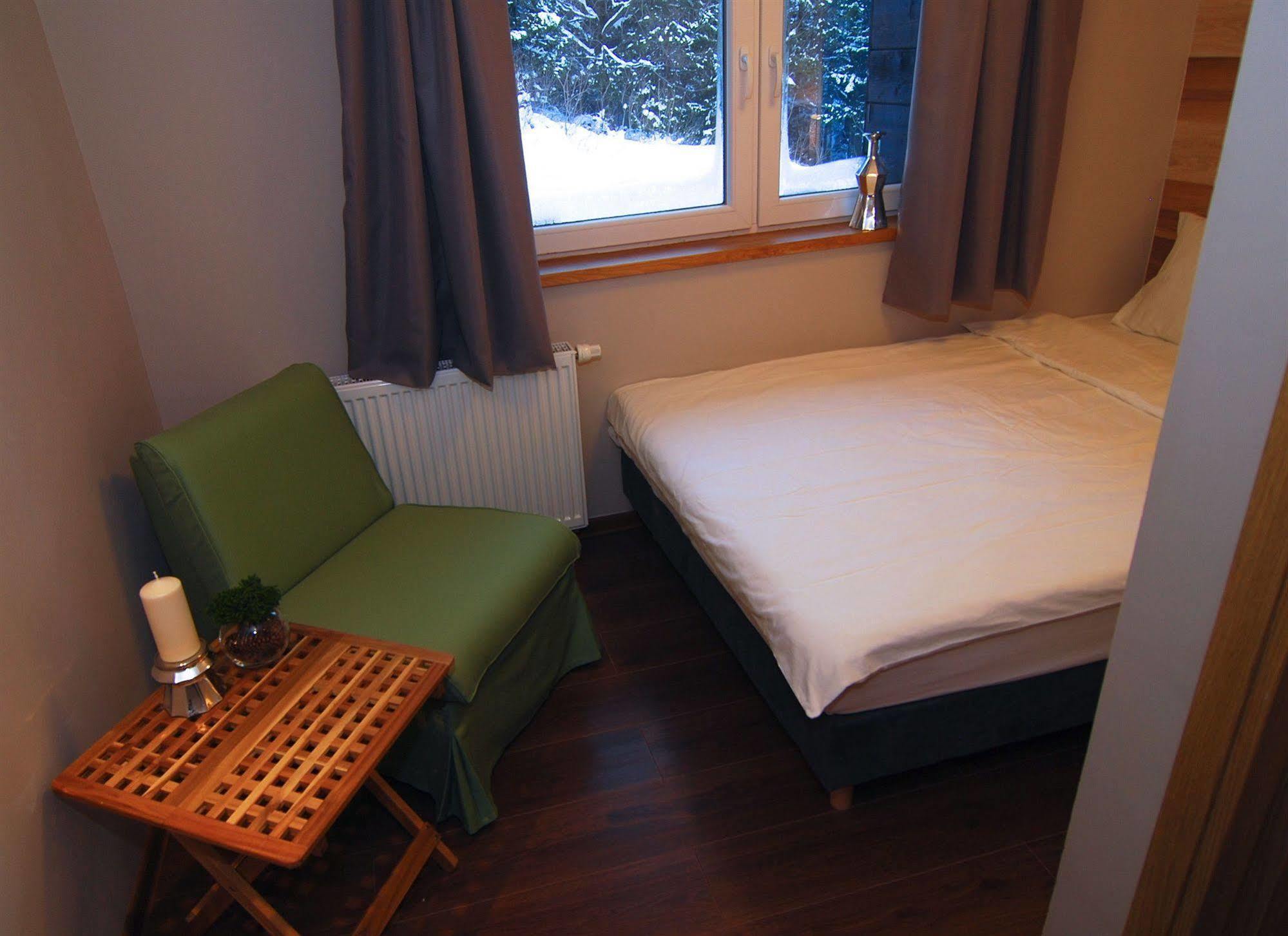 Karolinka Guest House Szczyrk Bagian luar foto