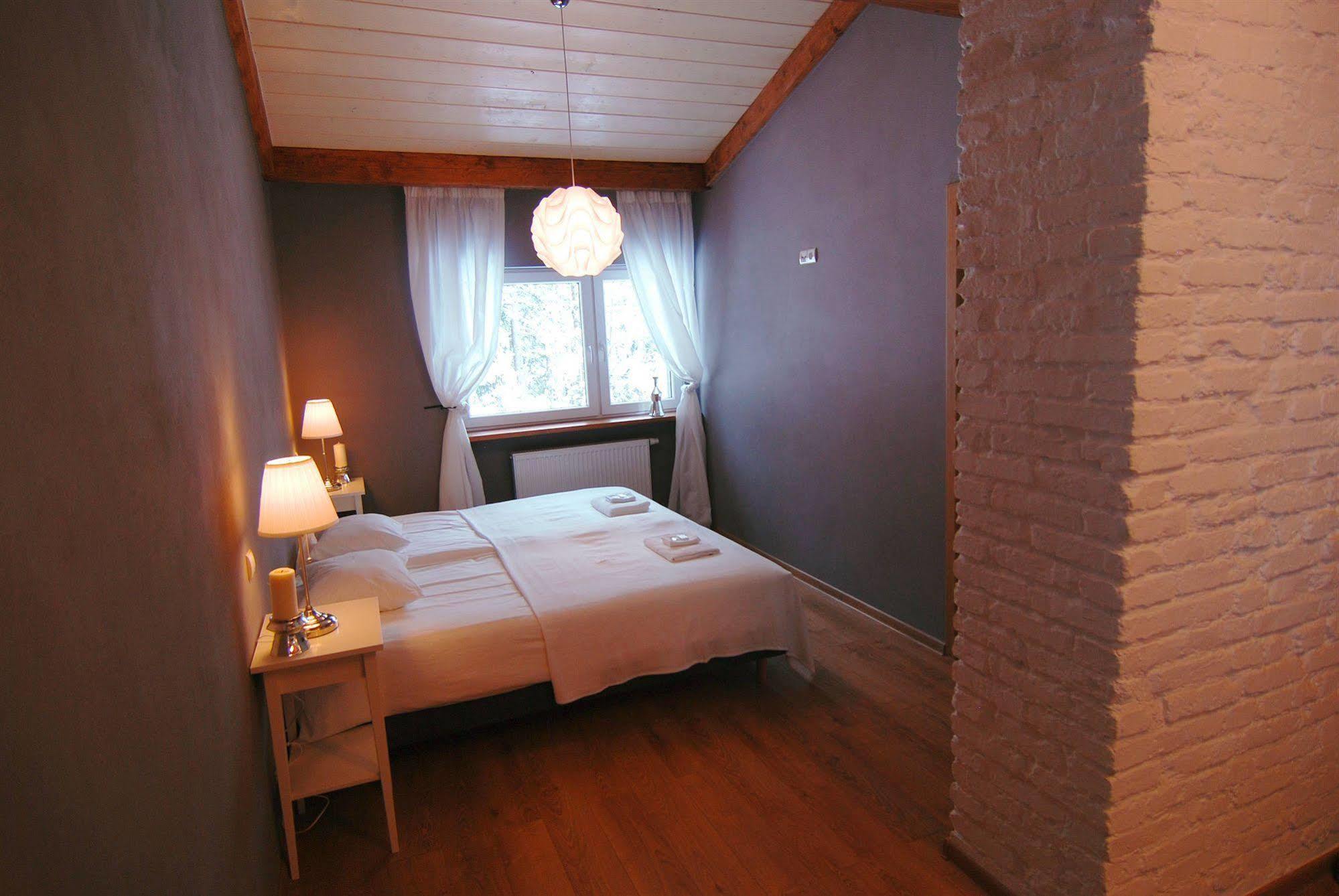 Karolinka Guest House Szczyrk Bagian luar foto