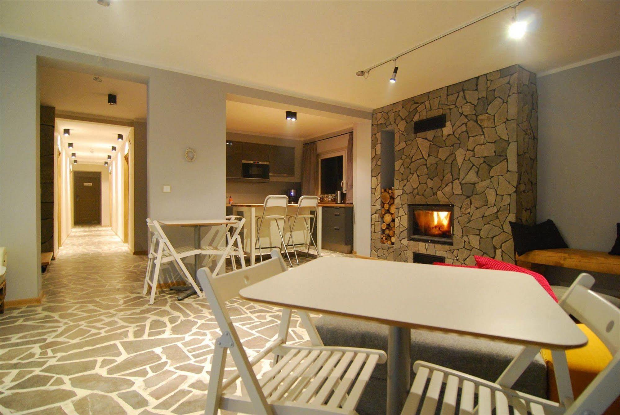 Karolinka Guest House Szczyrk Bagian luar foto